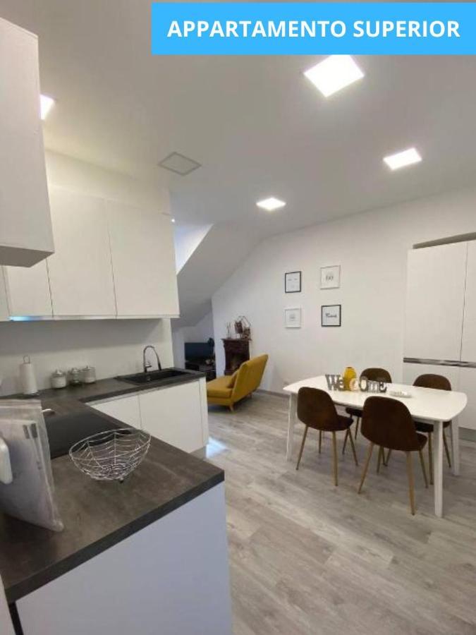 Mansardato - La Tua Casa Nel Cuore Di Torino Apartment Exterior photo